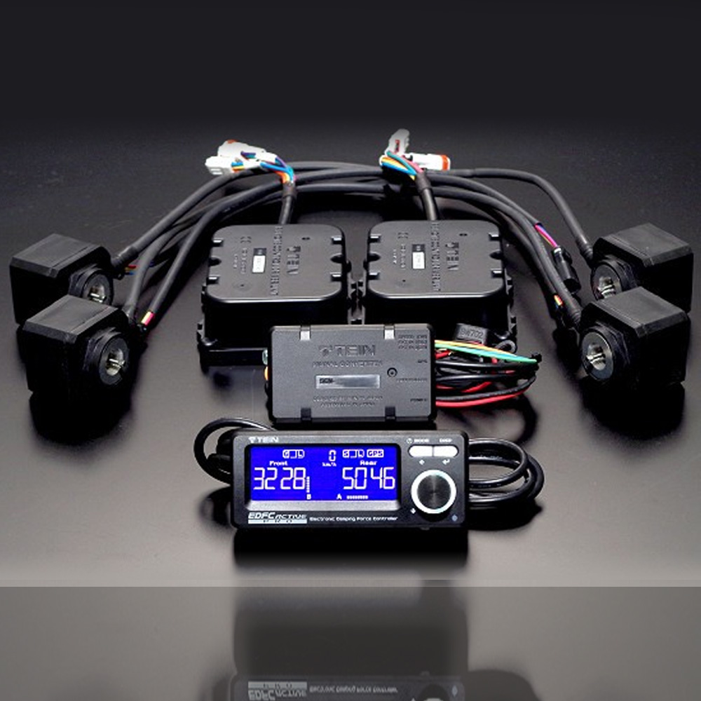 TEIN EDFC ACTIVE CONTROLLER KIT